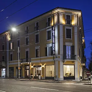 *** Hotel Boutique Liberty 1904 Itália