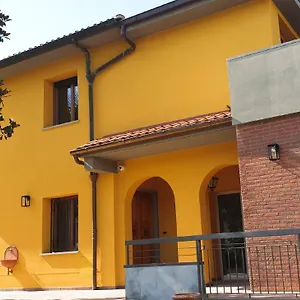 Alojamento de Acomodação e Pequeno-almoço Anima Franca, Greve in Chianti