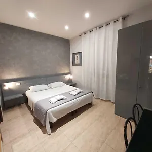 ** Hotel Convertini Itália