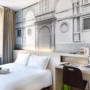 *** Hotel B&B Hotel Bergamo City Itália