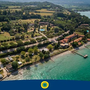 **** Apart-hotel Club Del Sole Desenzano Boutique Itália